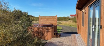 Nature and Mountain view 