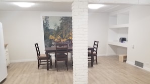 Rom | Oppholdsområde