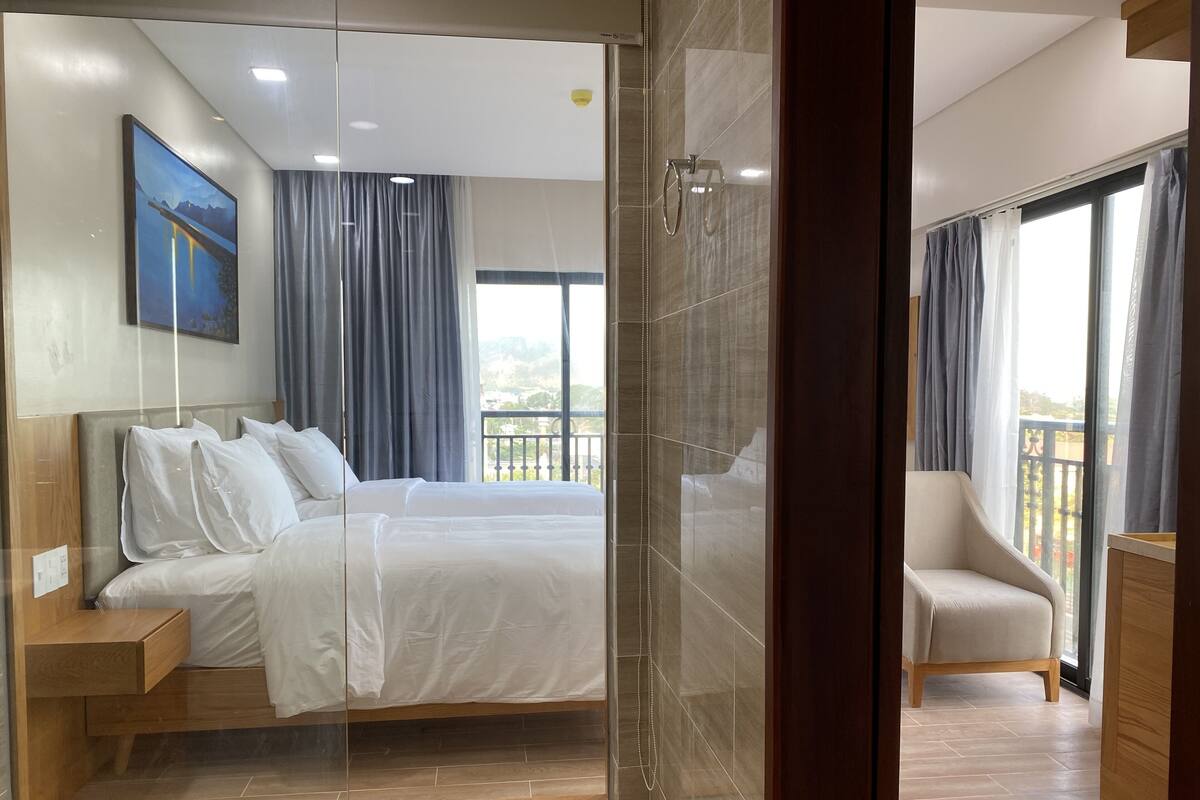 Superior-Zimmer | 11 Schlafzimmer, kostenloses WLAN