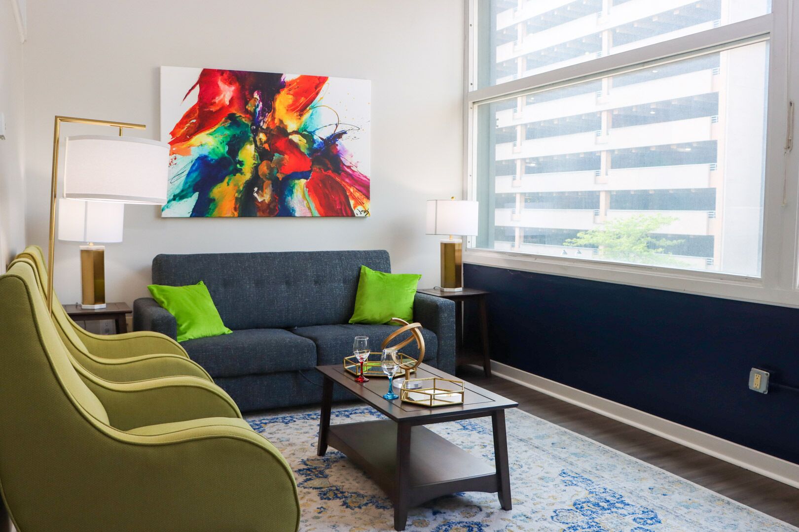 TV connectée, Netflix, services de streaming, vidéothèque