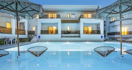 Mirablue Luxury Residences