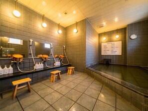 Public bath - Super Hotel morioka (Morioka)