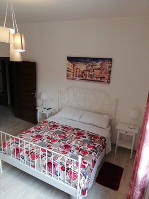 1 bedroom, WiFi - The house with an Italian chef inside (Bologna)