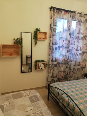 1 bedroom, WiFi