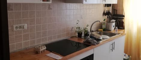 Eget kök