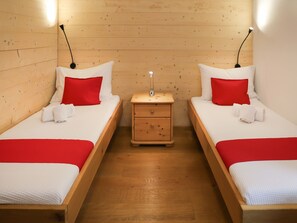 2 bedrooms, free Internet - Apartment Siesta by Interhome (Zermatt)