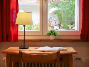Interior - Apartment Siesta by Interhome (Zermatt)