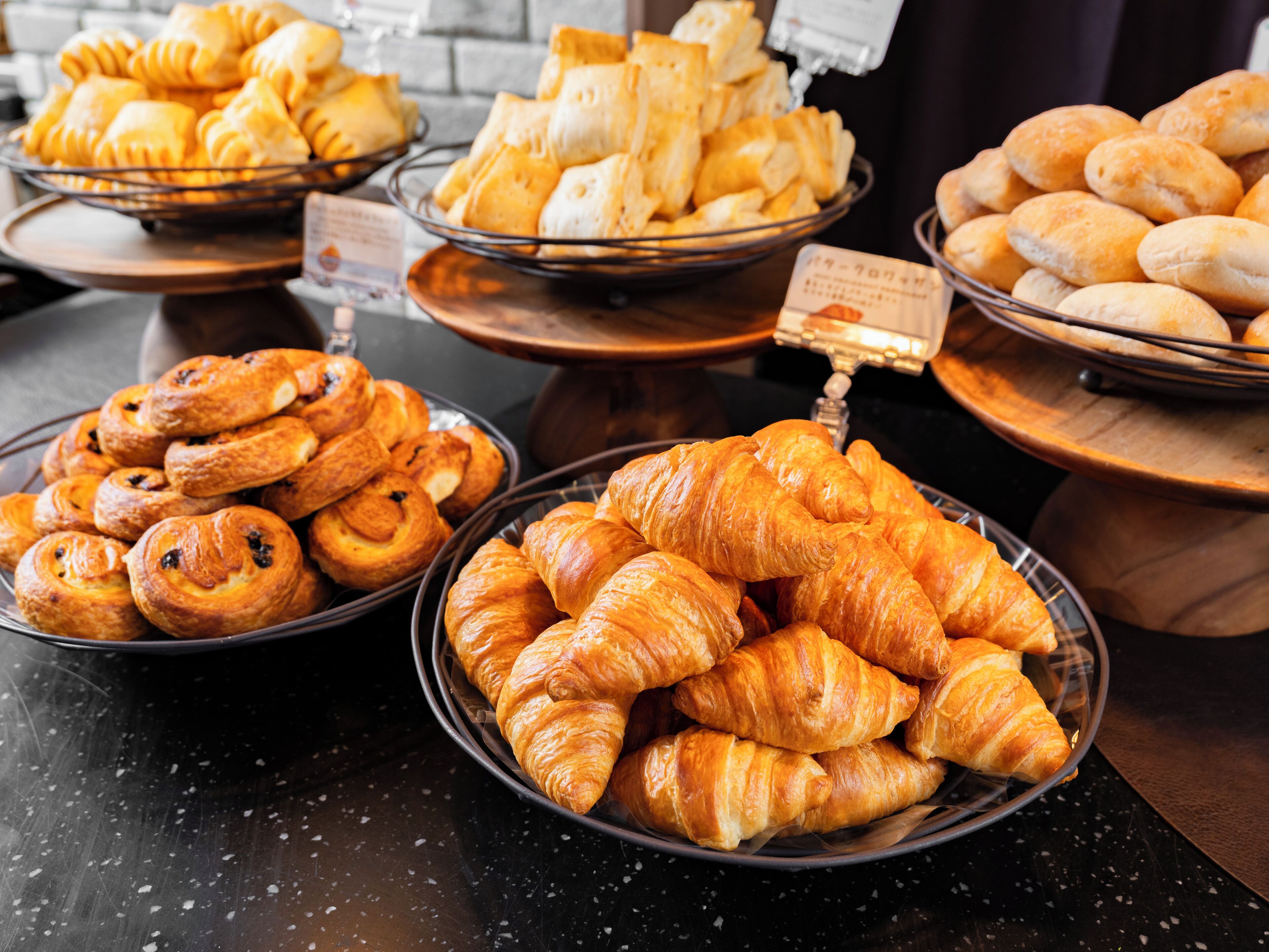 Foto - Super Hotel Namba Nipponbashi