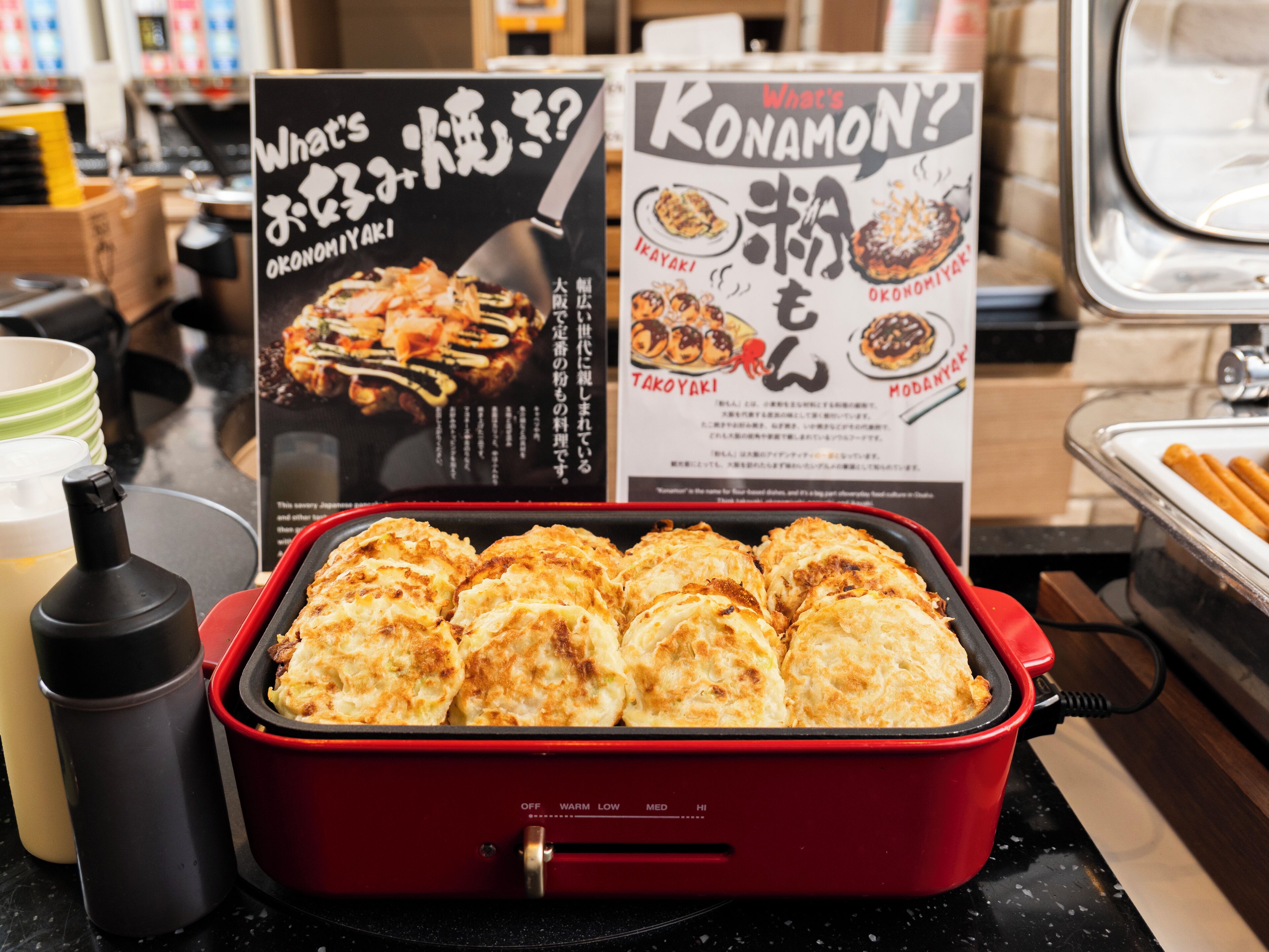 Foto - Super Hotel Namba Nipponbashi