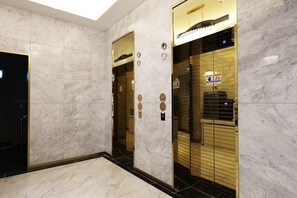 Property amenity - Mari Hotel (Paju)