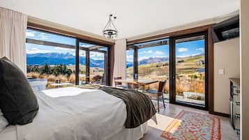 1 Schlafzimmer, Schreibtisch, Bügeleisen/Bügelbrett, kostenloses WLAN