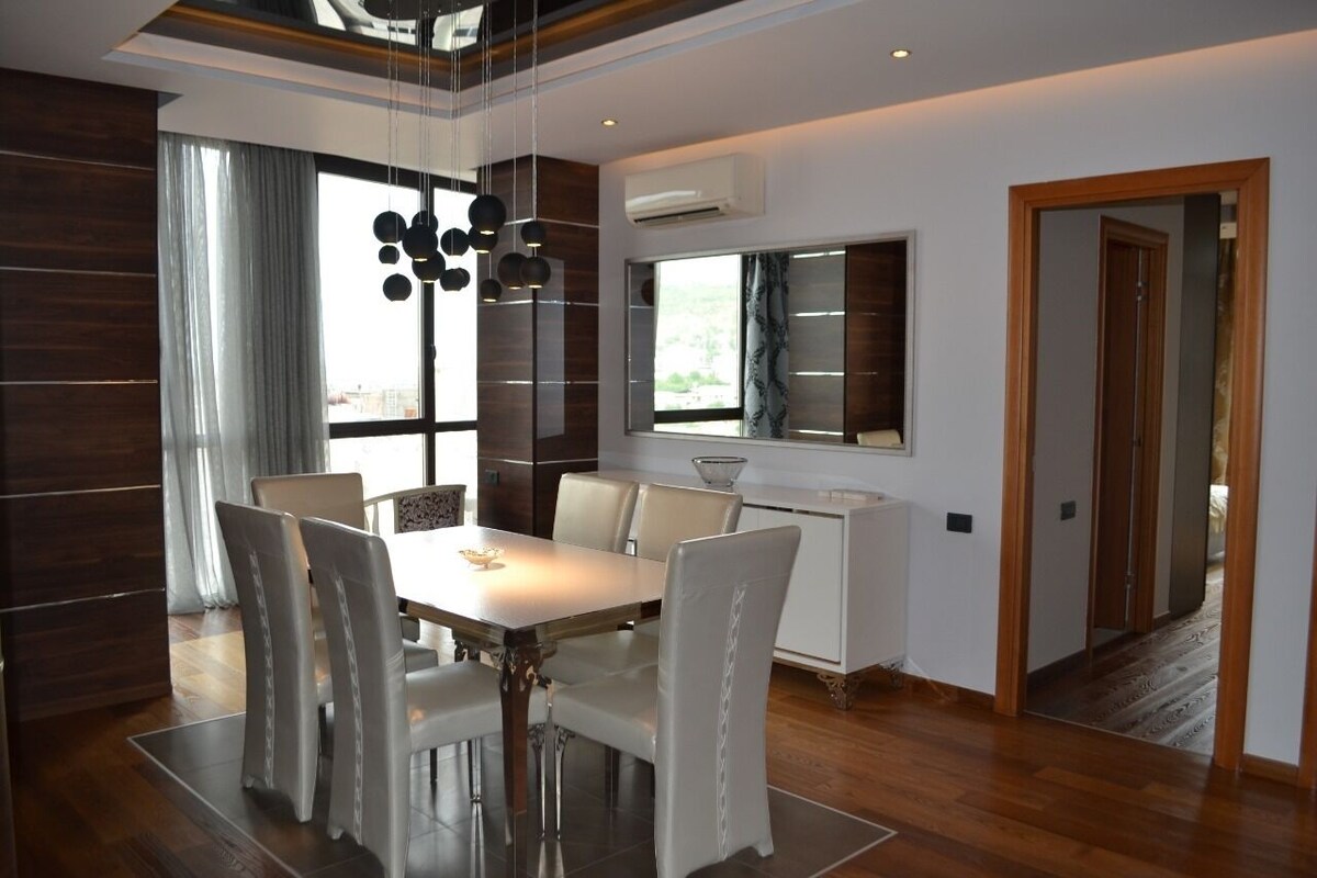 Bild für Gastgeberprofil