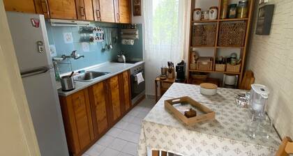 Villa The Library