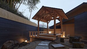 Suite ("MOEGI") | Badezimmer