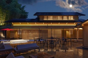 Exterior - Katsuragi Koto no Niwa (Matsuyama)