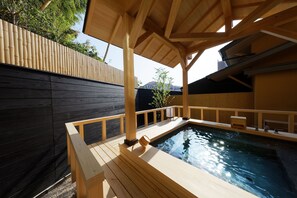 Suite ("MOEGI") | Badezimmer