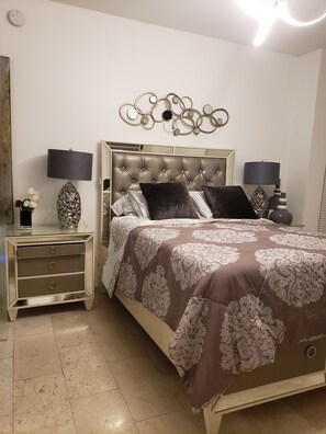 1 chambre