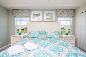 4 Schlafzimmer, Schreibtisch, Bügeleisen/Bügelbrett, WLAN