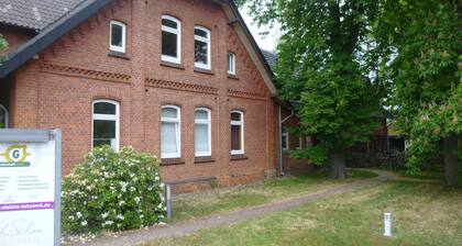 "The Old Heroes Flat"