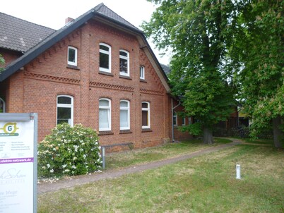 "The Old Heroes Flat"