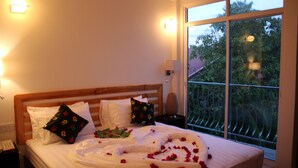 Chambre Luxe