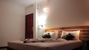 Chambre Luxe