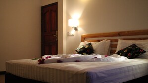 Chambre Luxe