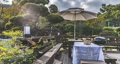 Jeonju Purunsol Pension