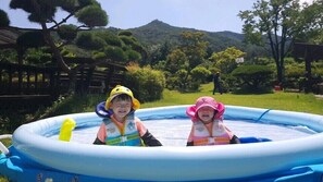 Activités pour enfants