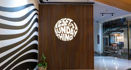 Sunday Hotel Chandigarh Zirakpur