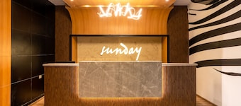 Sunday Hotel Chandigarh Zirakpur