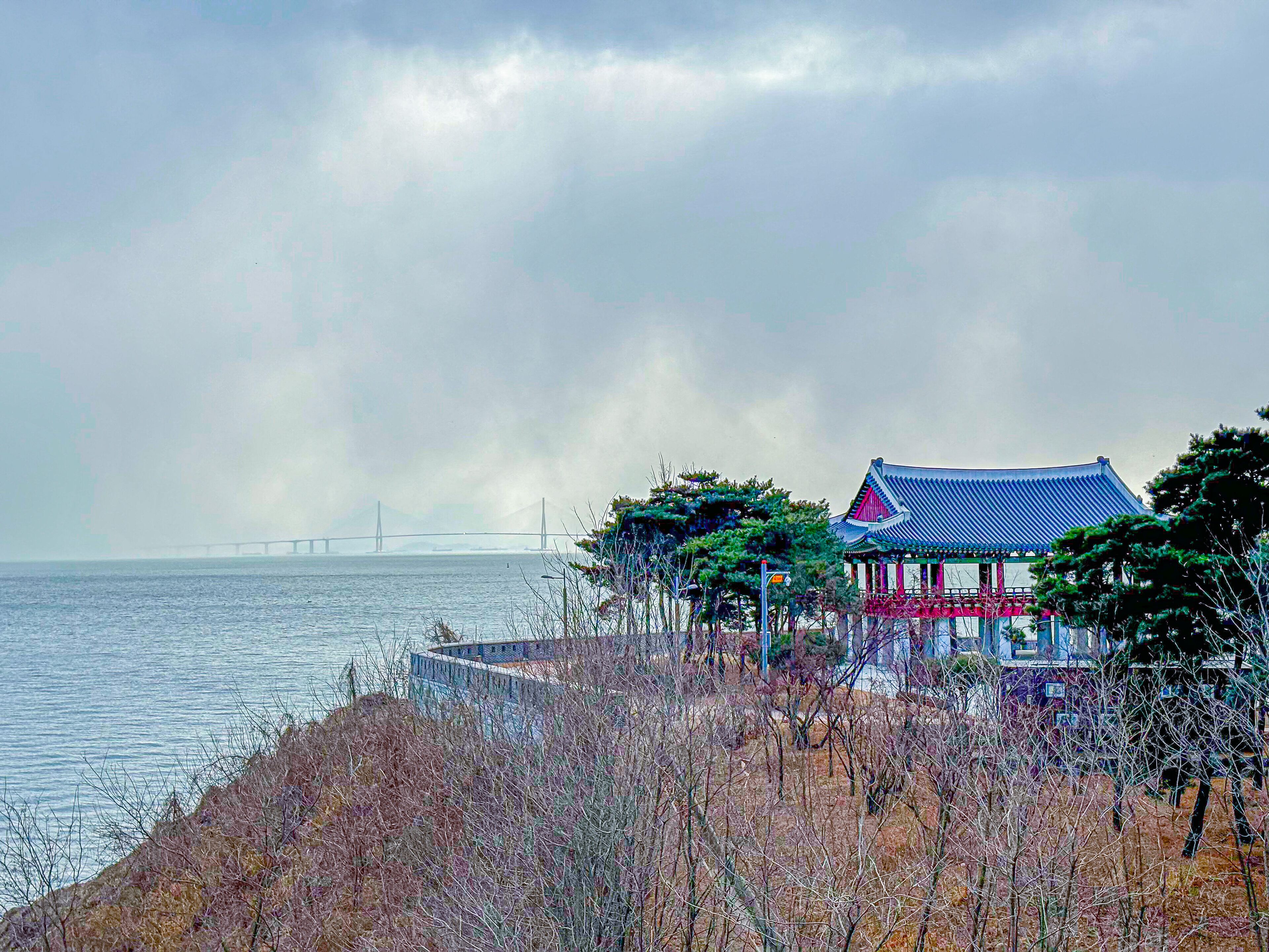 해변/바다 전망