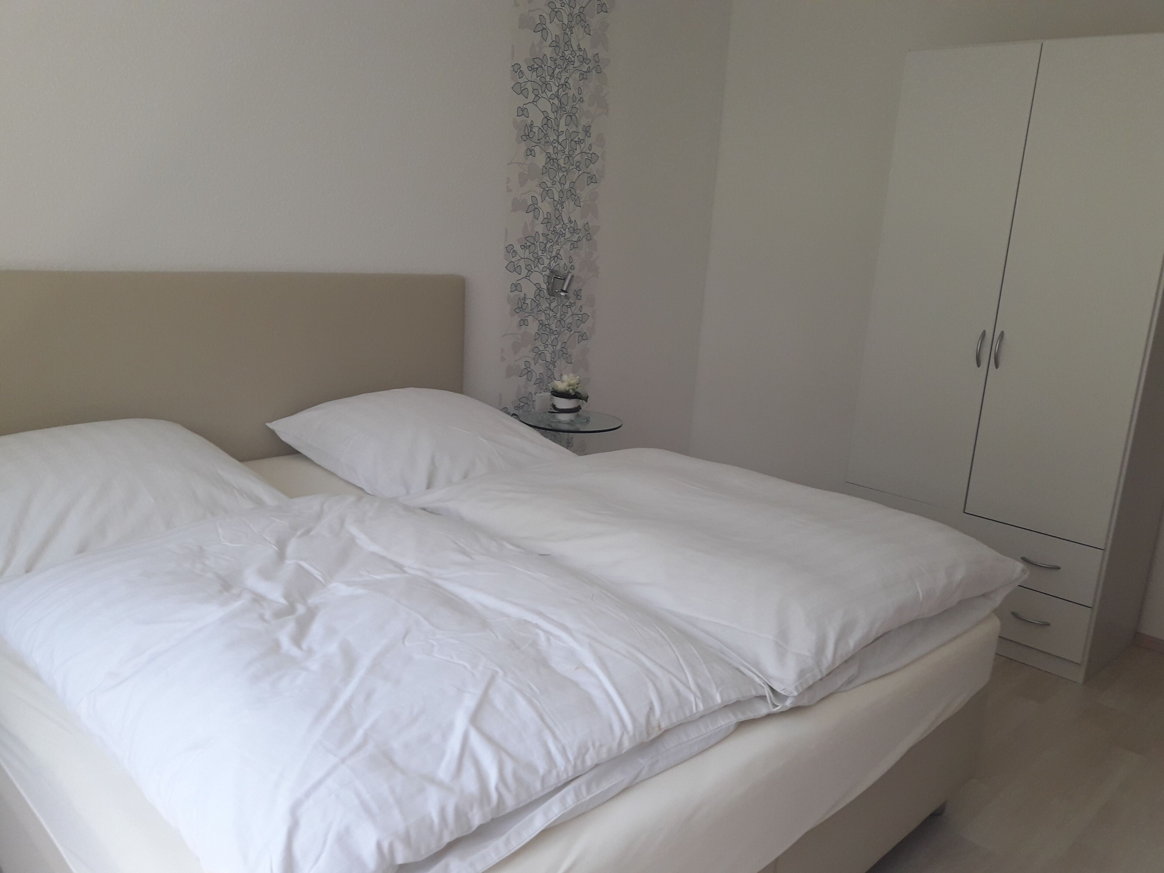 Basic Double Room | Desk, free WiFi