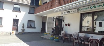 펜션 하우스 헬렌