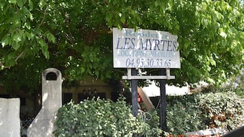 Detalle exterior