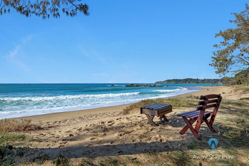 Casa Paradiso - Brand New Luxury 5 Bedroom Rural Retreat