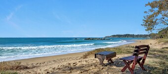 Casa Paradiso - Brand New Luxury 5 Bedroom Rural Retreat