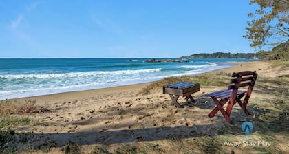 Casa Paradiso - Brand New Luxury 5 Bedroom Rural Retreat