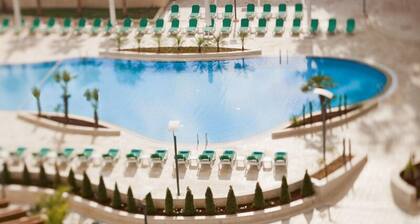 Millenium Hotel Ramallah