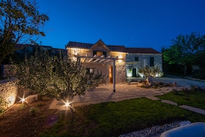 Exterior - Rustical Holiday Resort Olea (Lovrec)