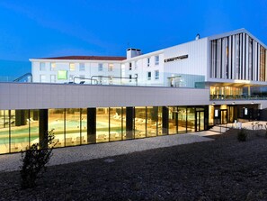 View from property - Ibis Styles La Rochelle Thalasso Châtelaillon (Chatelaillon-Plage)