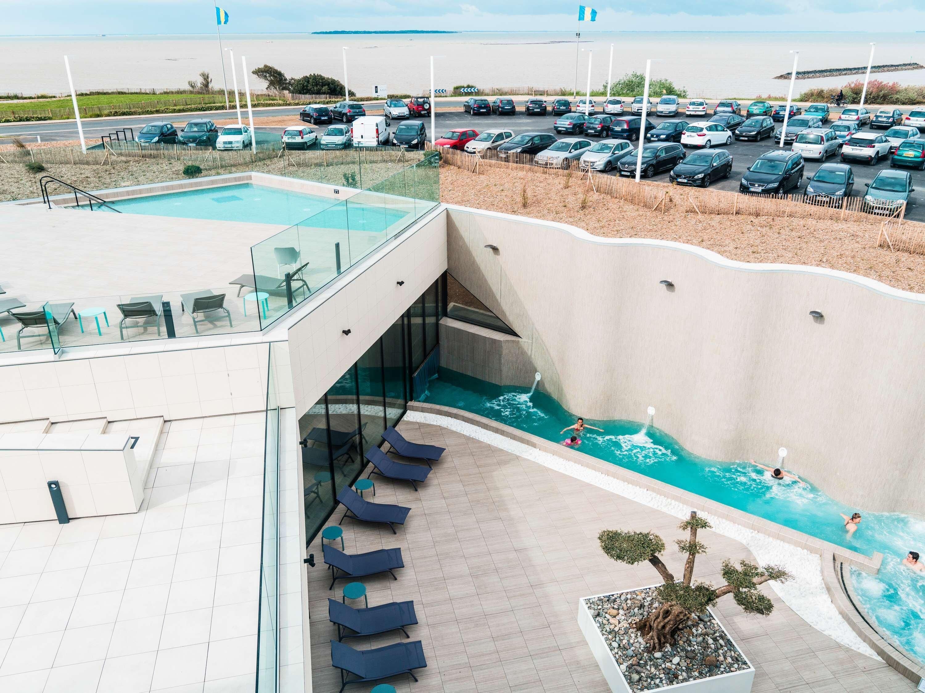 Sports facility