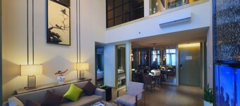 Huafa Exhibition Executive Aparthotel