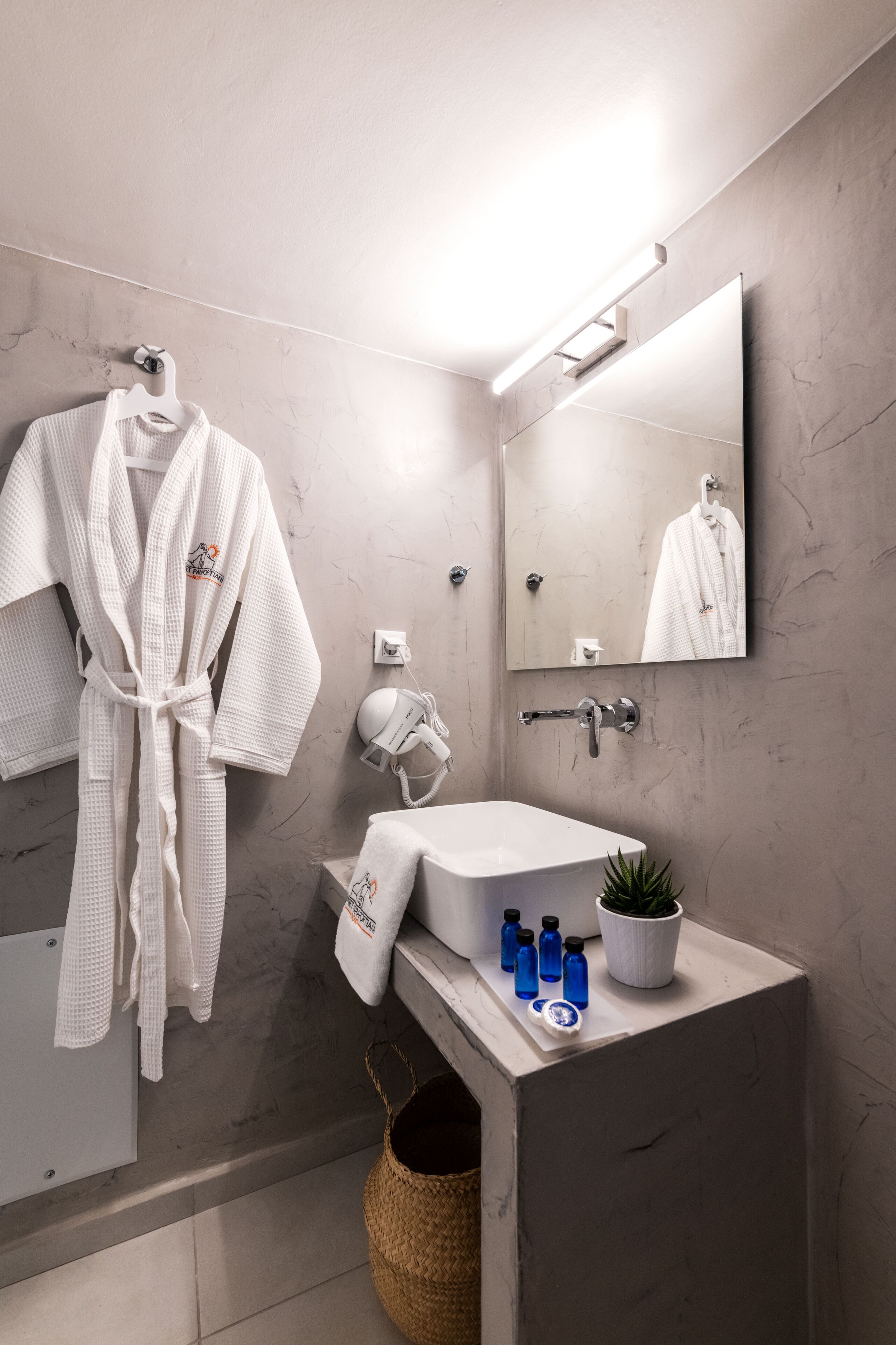 Photo - Sunset Paraportiani Rooms