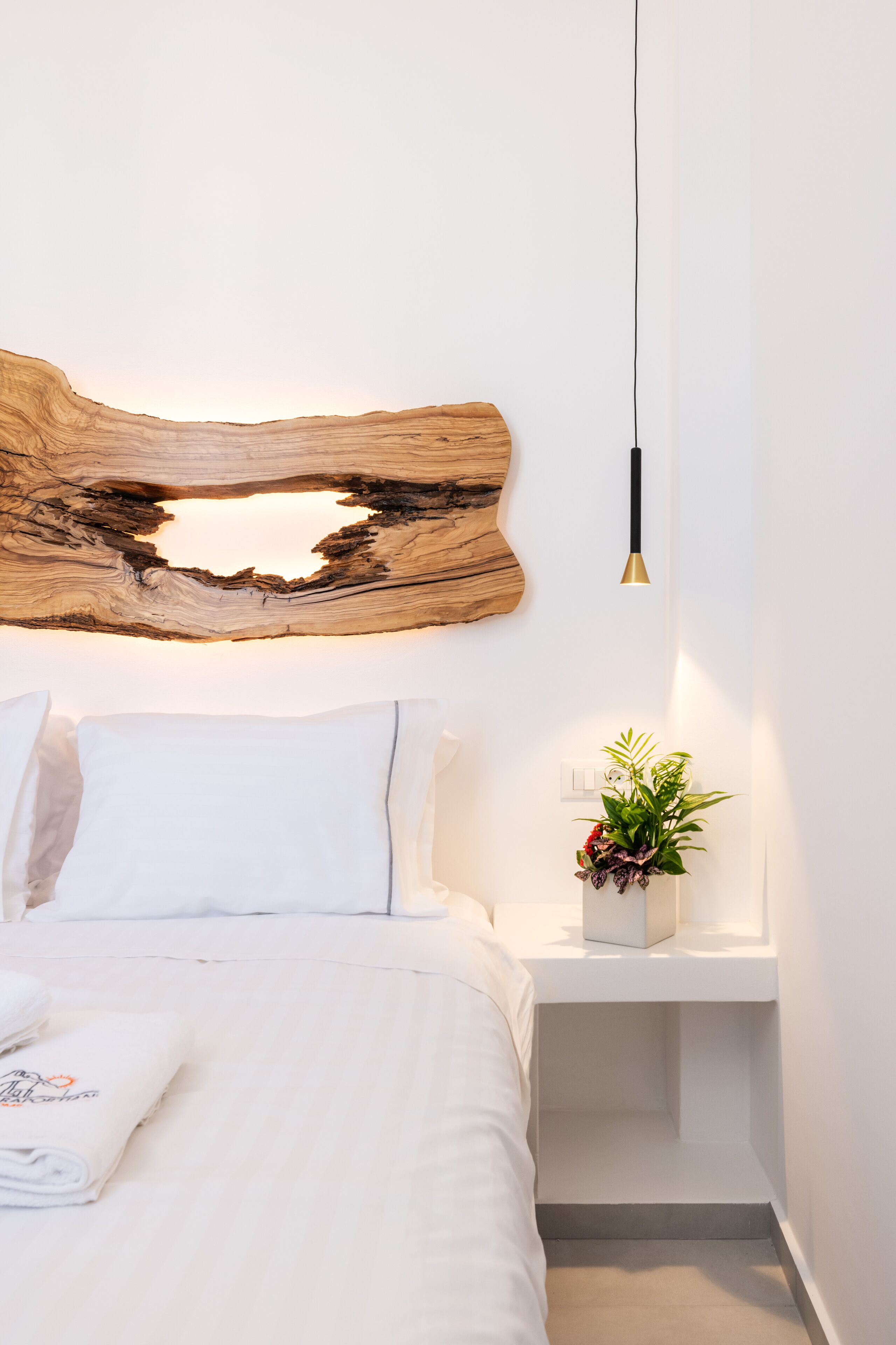 Photo - Sunset Paraportiani Rooms
