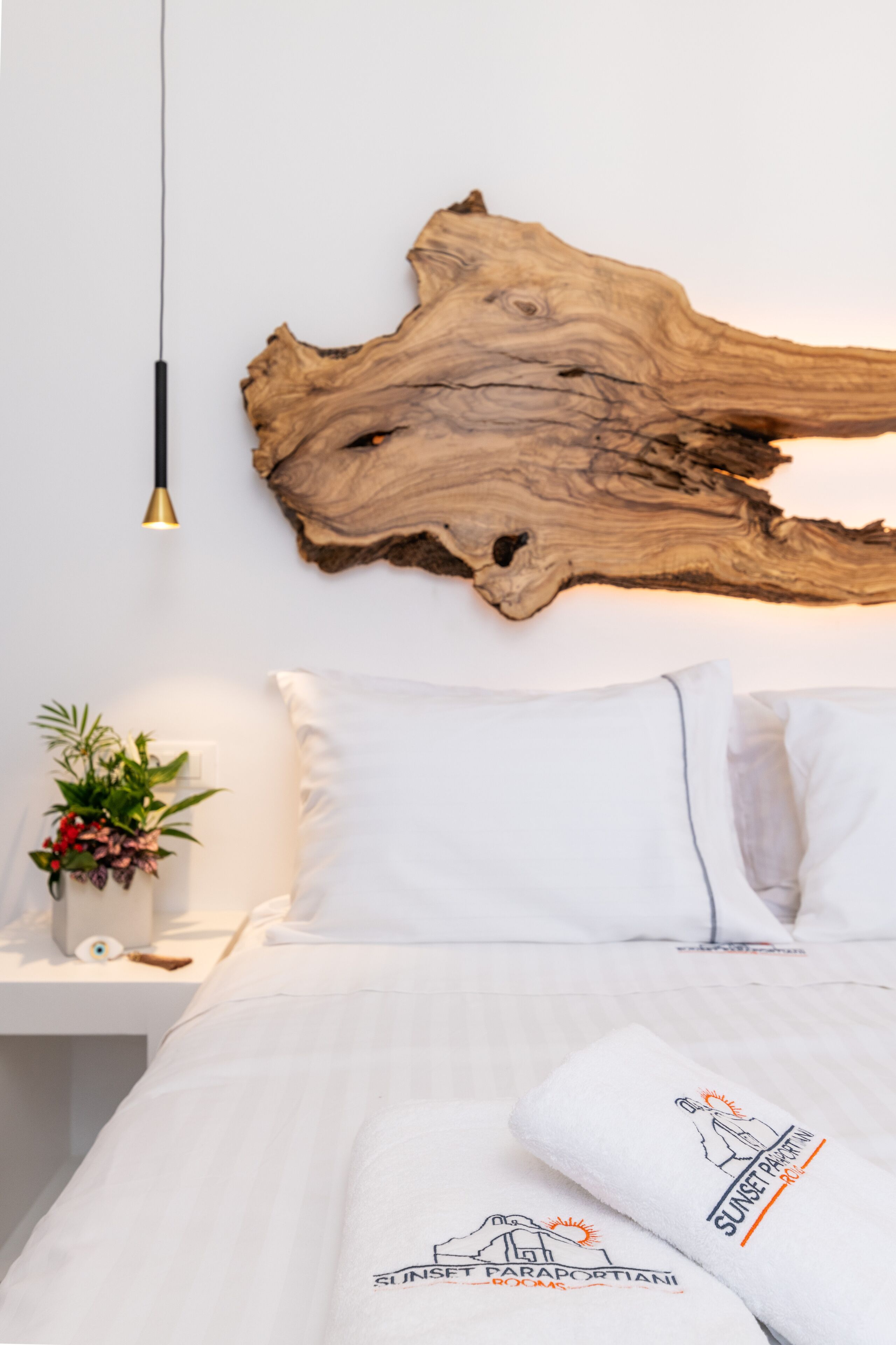 Photo - Sunset Paraportiani Rooms