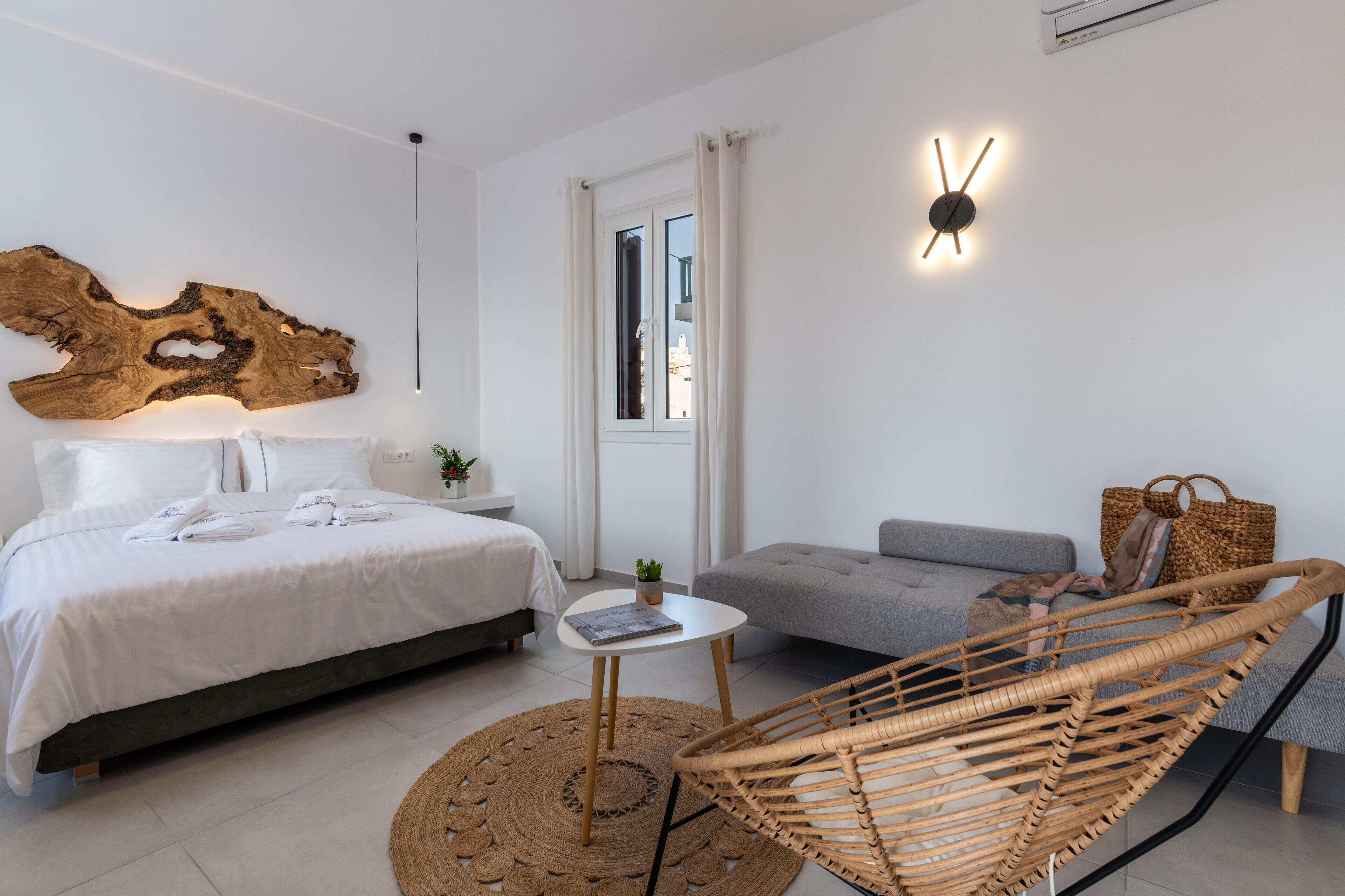 Rom – deluxe | Sengetøy av topp kvalitet, dundyner, memory foam-senger og lydisolert