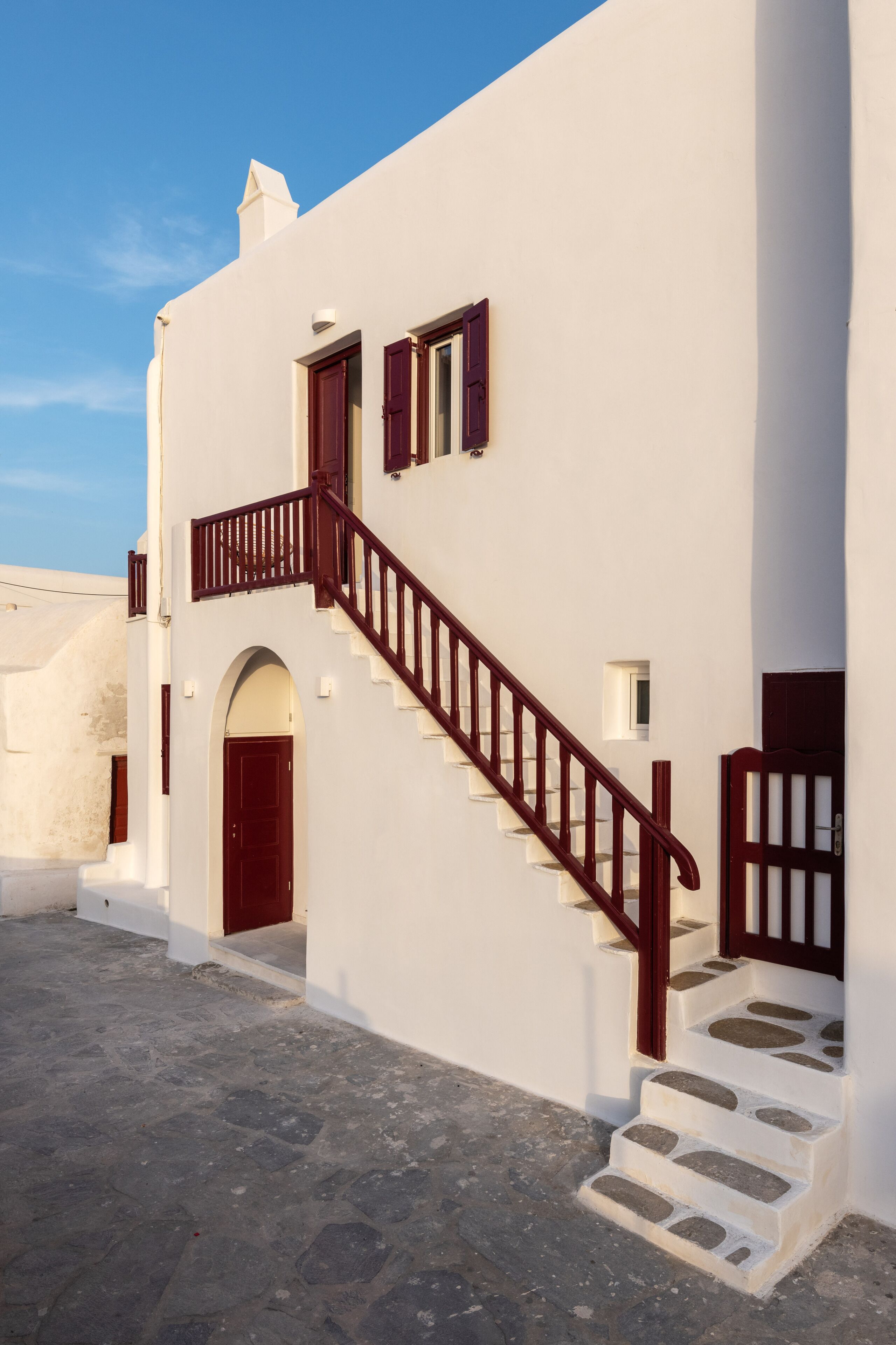 Photo - Sunset Paraportiani Rooms