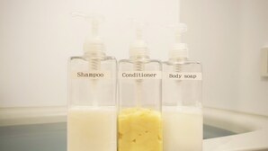 Apartment, 1 Bedroom (102) | Bathroom amenities - Three 102 (Tokyo)
