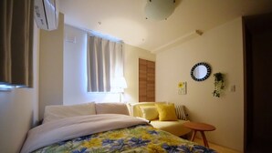 Apartment, 1 Bedroom (102) - Three 102 (Tokyo)